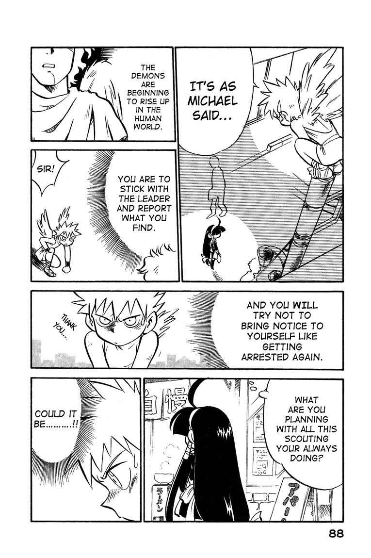 Page 4 Chapter 5 Lucu Lucu