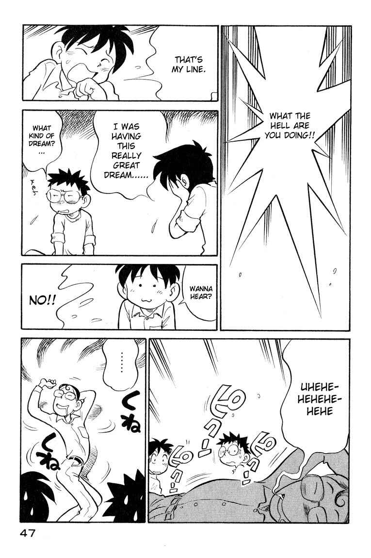 Page 6 Chapter 12 Lucu Lucu