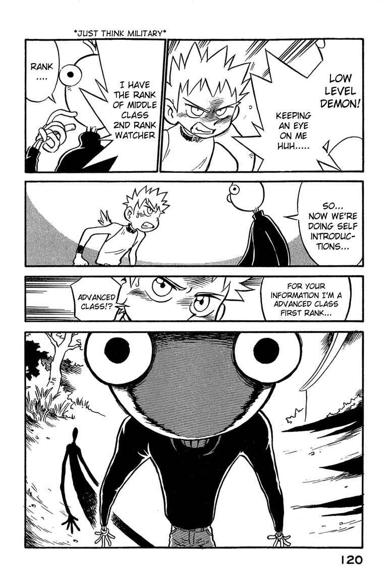 Page 16 Chapter 6 Lucu Lucu