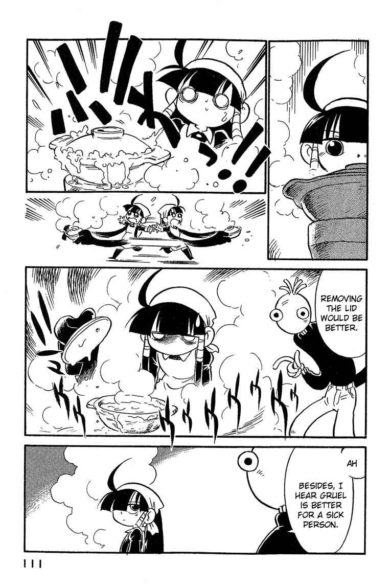 Page 7 Chapter 6 Lucu Lucu