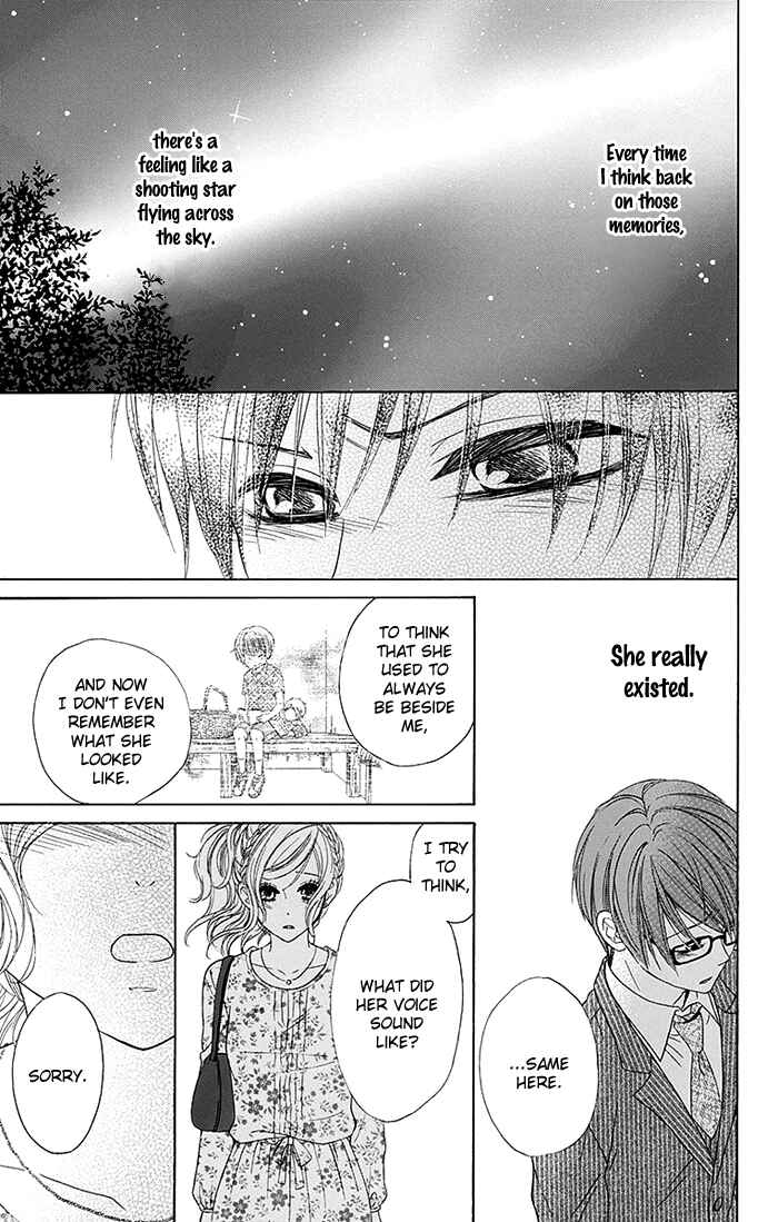 Page 20 Chapter 17 Bokura wa Bara no Ko