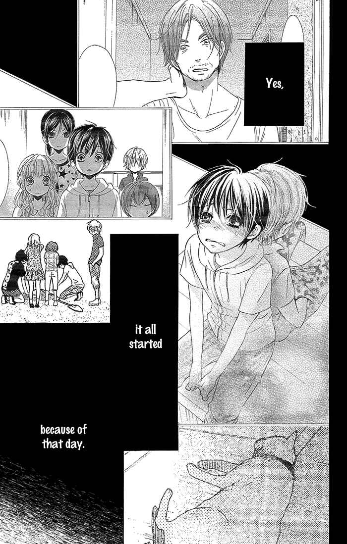 Page 20 Chapter 10 Bokura wa Bara no Ko