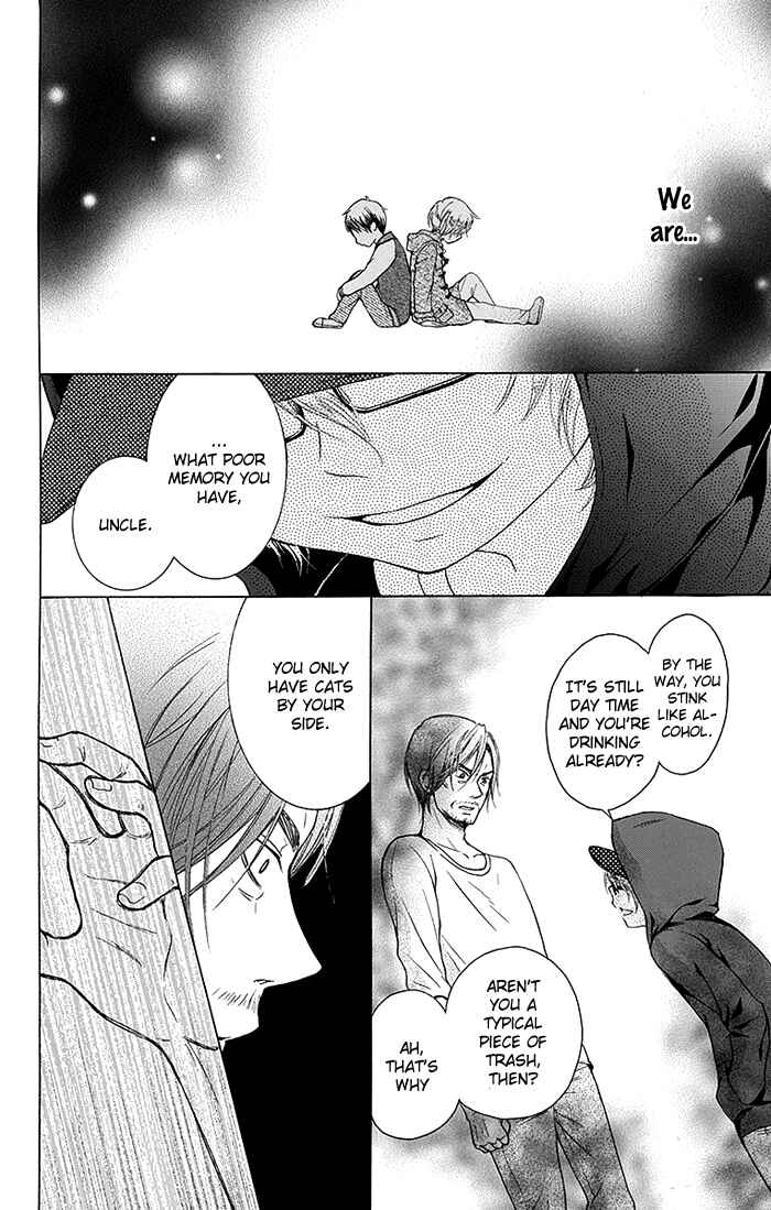 Page 23 Chapter 10 Bokura wa Bara no Ko