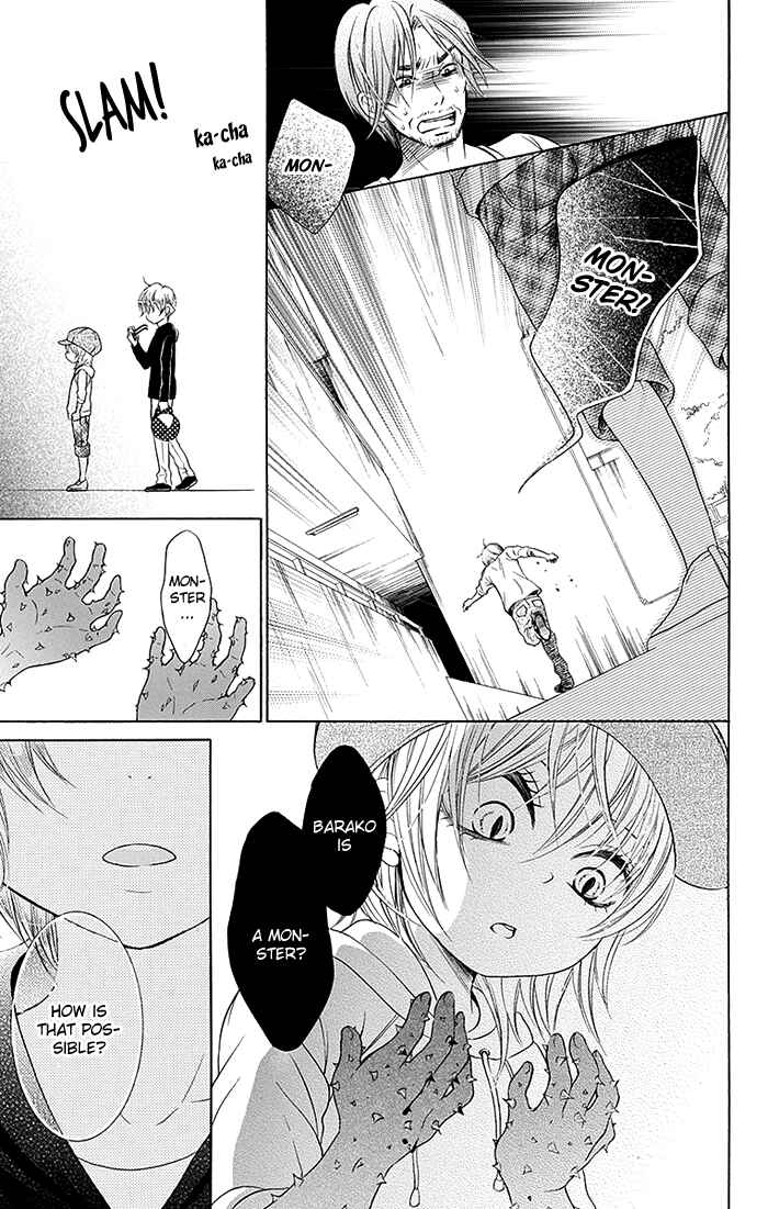 Page 26 Chapter 10 Bokura wa Bara no Ko
