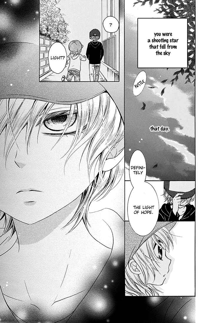 Page 28 Chapter 10 Bokura wa Bara no Ko