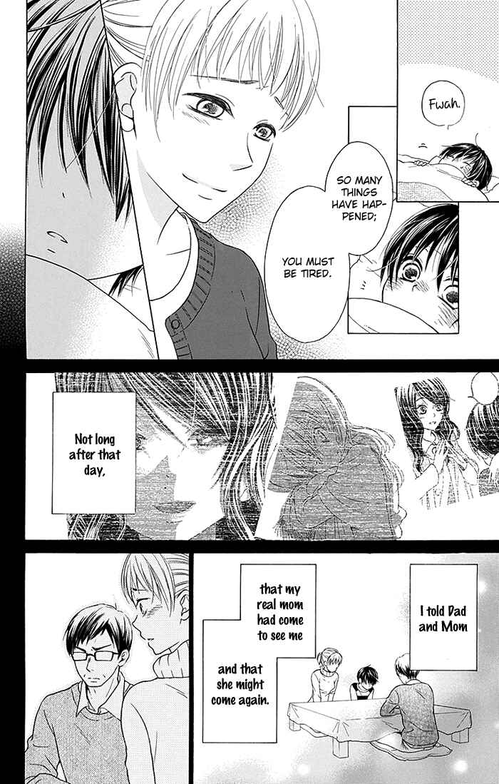 Page 10 Chapter 13 Bokura wa Bara no Ko