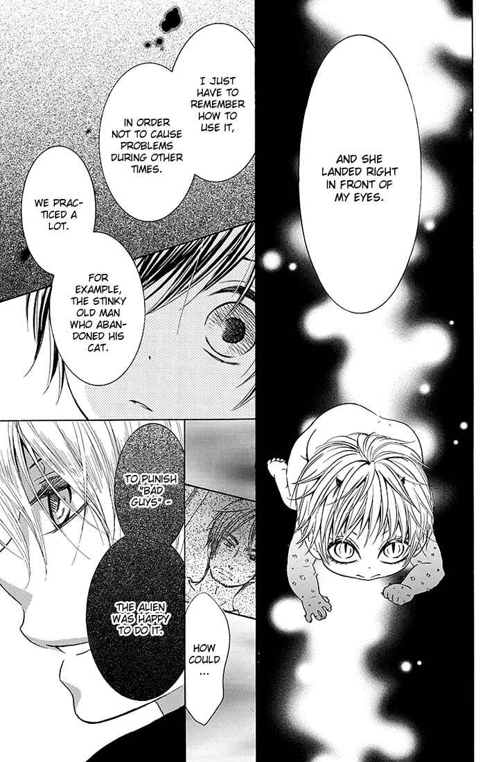 Page 29 Chapter 13 Bokura wa Bara no Ko