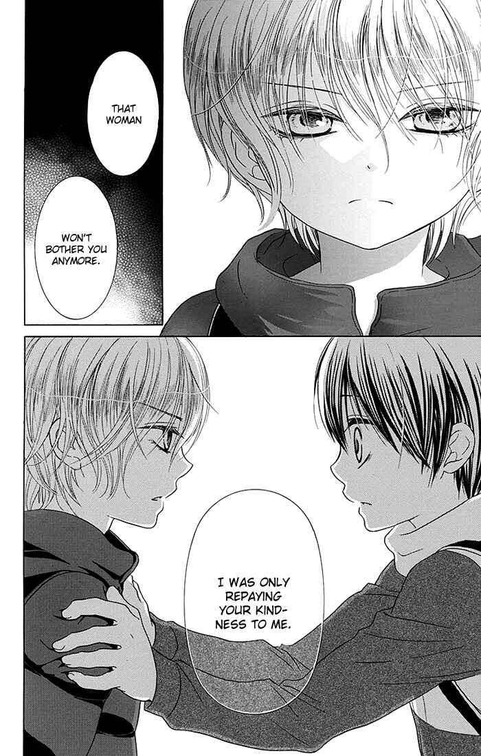 Page 32 Chapter 13 Bokura wa Bara no Ko
