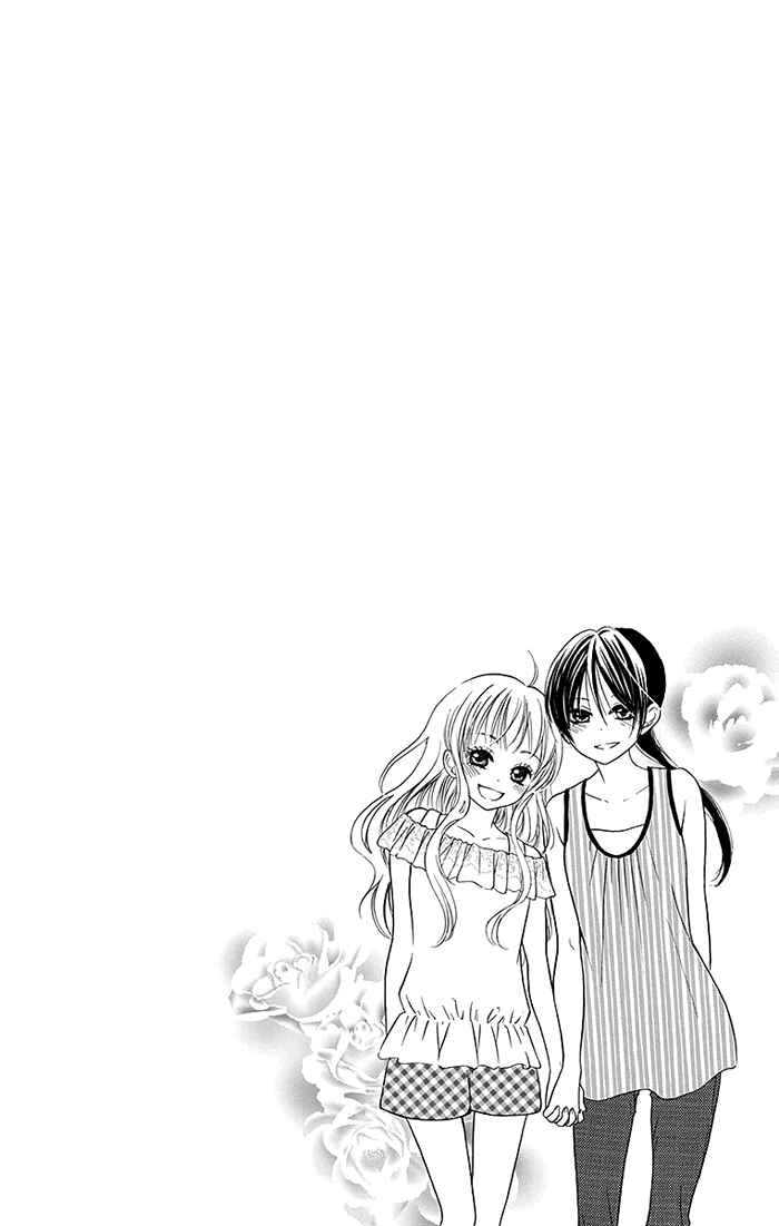 Page 8 Chapter 13 Bokura wa Bara no Ko
