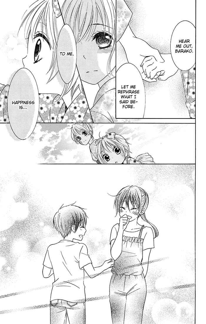 Page 35 Chapter 8 Bokura wa Bara no Ko