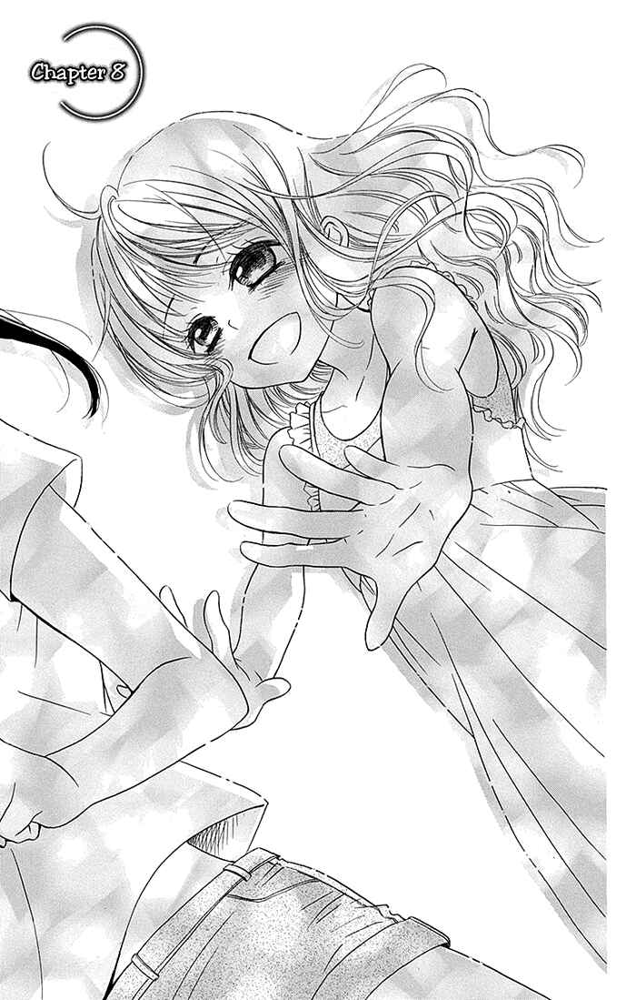 Page 7 Chapter 8 Bokura wa Bara no Ko