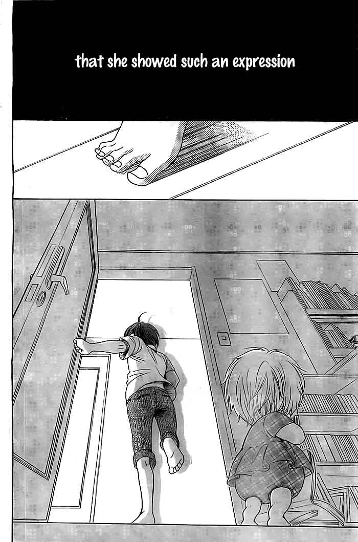 Page 17 Chapter 5 Bokura wa Bara no Ko