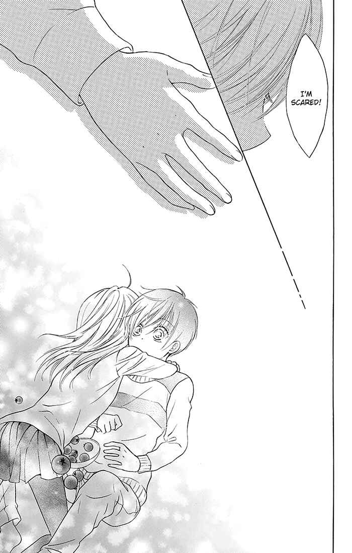 Page 20 Chapter 12 Bokura wa Bara no Ko