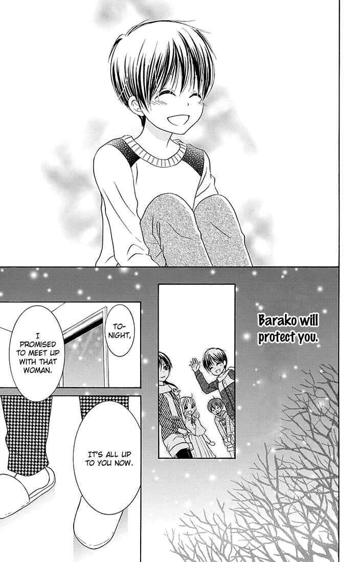 Page 24 Chapter 12 Bokura wa Bara no Ko