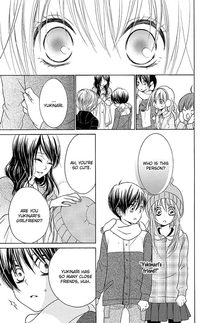 Page 8 Chapter 12 Bokura wa Bara no Ko