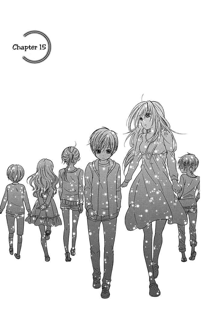 Page 2 Chapter 15 Bokura wa Bara no Ko