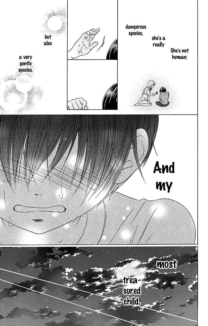 Page 22 Chapter 15 Bokura wa Bara no Ko