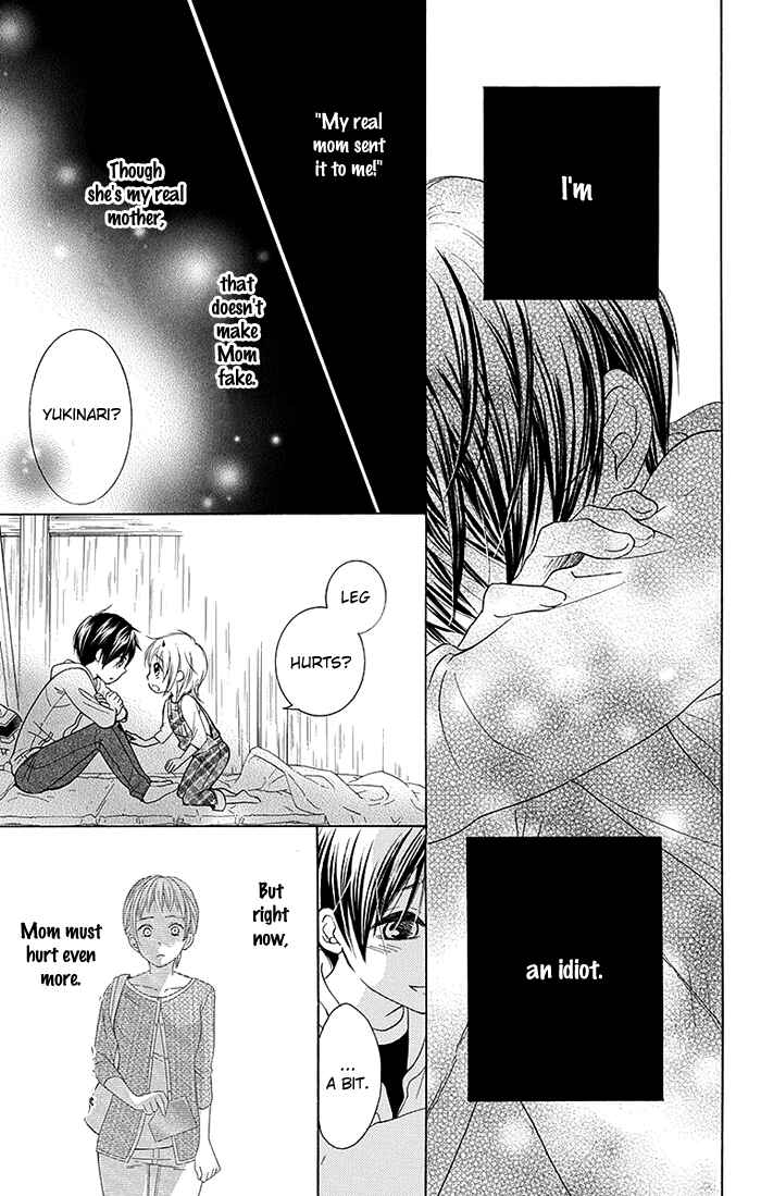 Page 14 Chapter 9 Bokura wa Bara no Ko