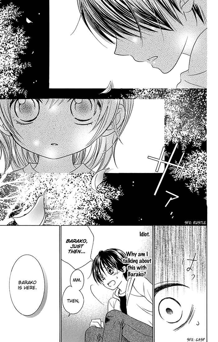 Page 16 Chapter 9 Bokura wa Bara no Ko