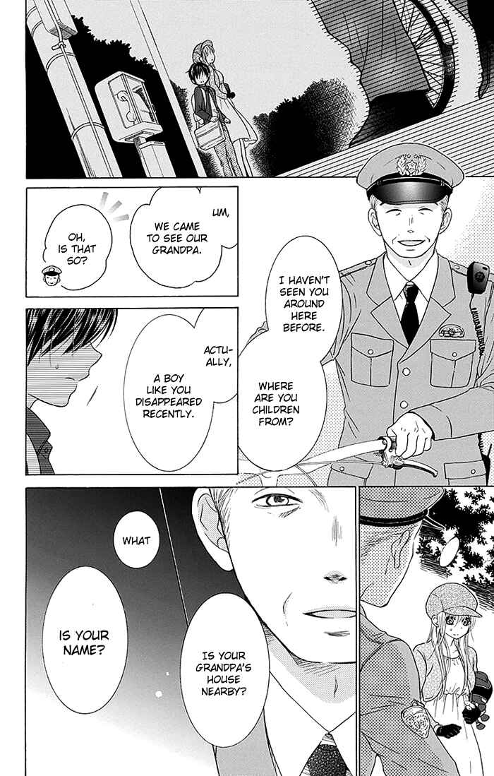 Page 13 Chapter 16 Bokura wa Bara no Ko
