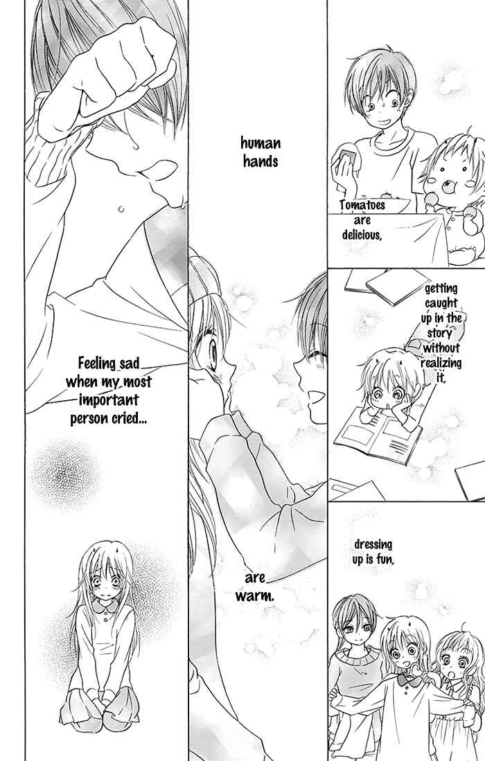 Page 26 Chapter 18 Bokura wa Bara no Ko