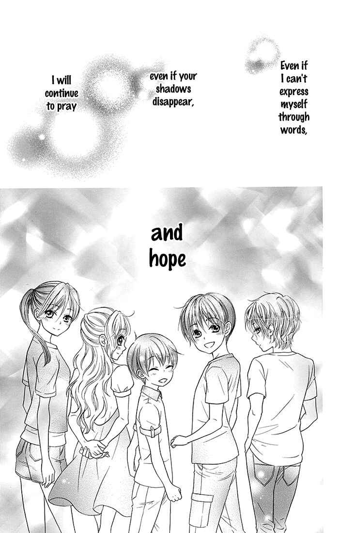 Page 29 Chapter 18 Bokura wa Bara no Ko