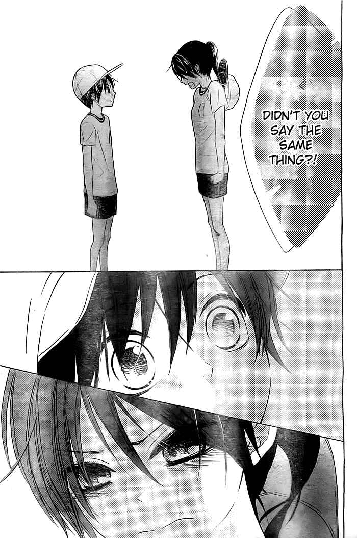 Page 12 Chapter 3 Bokura wa Bara no Ko