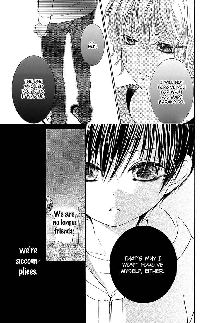Page 10 Chapter 14 Bokura wa Bara no Ko