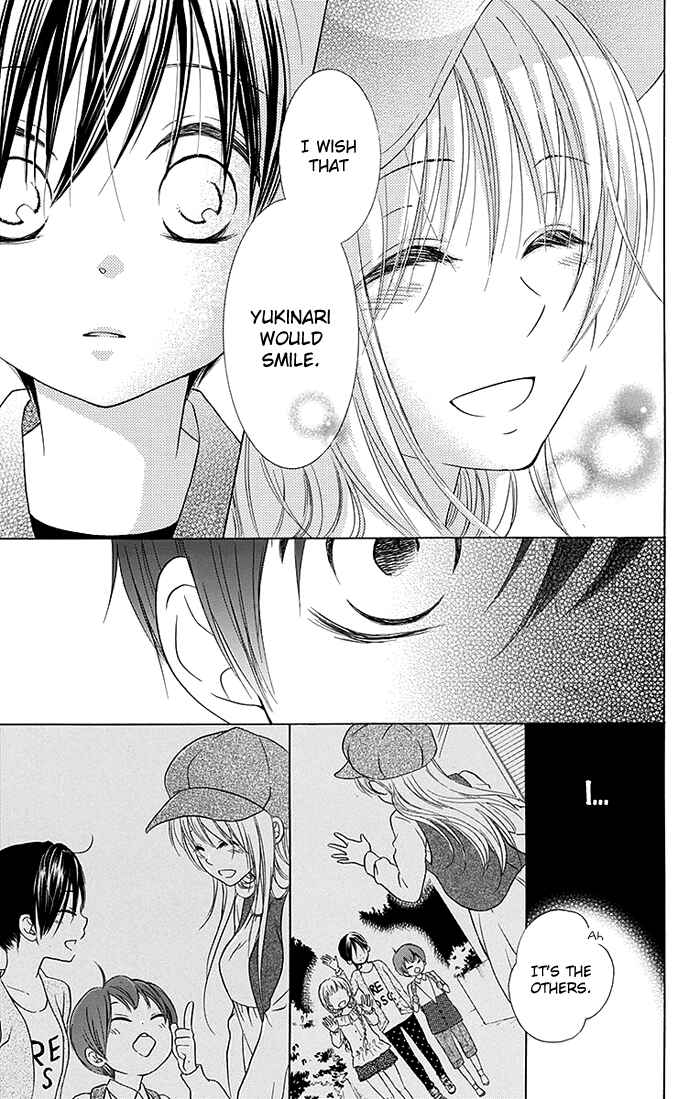 Page 20 Chapter 14 Bokura wa Bara no Ko