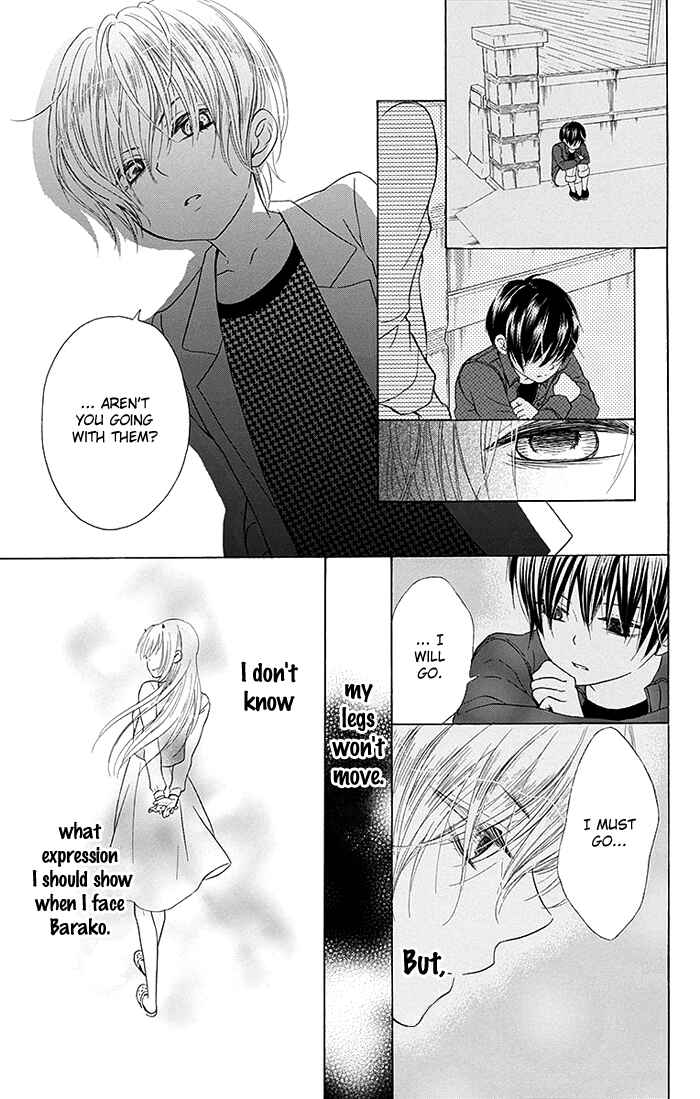 Page 22 Chapter 14 Bokura wa Bara no Ko