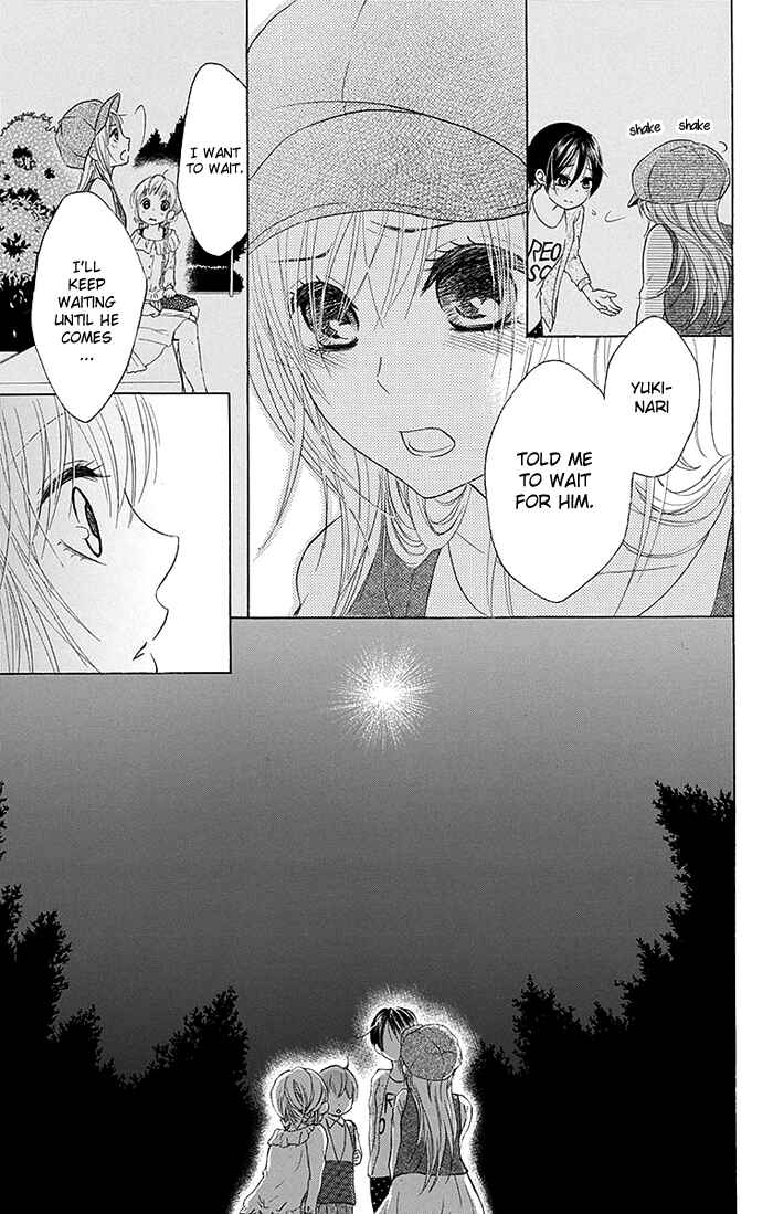 Page 24 Chapter 14 Bokura wa Bara no Ko