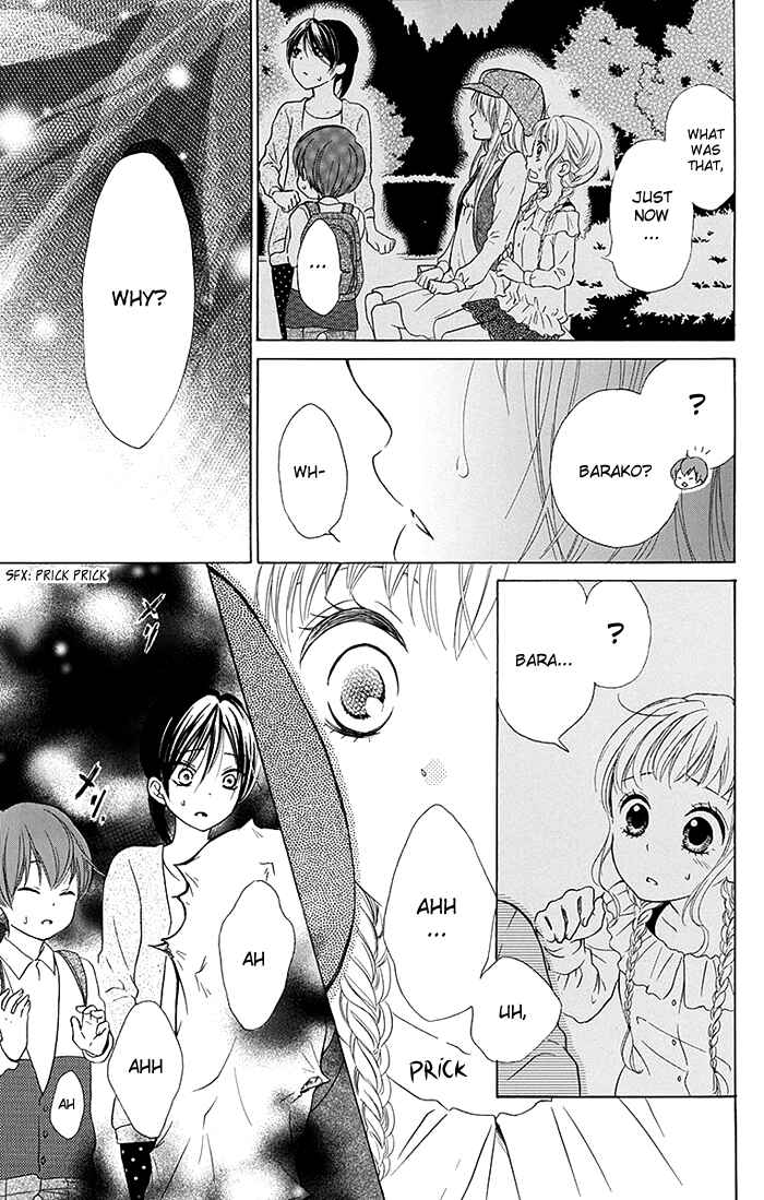 Page 26 Chapter 14 Bokura wa Bara no Ko