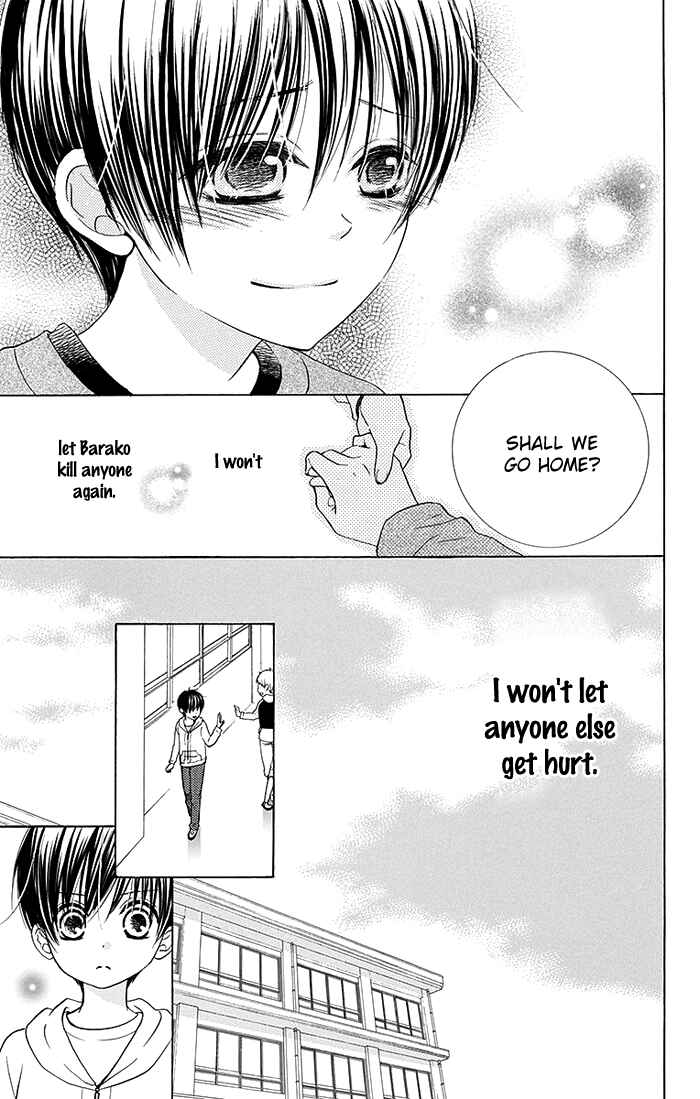 Page 8 Chapter 14 Bokura wa Bara no Ko