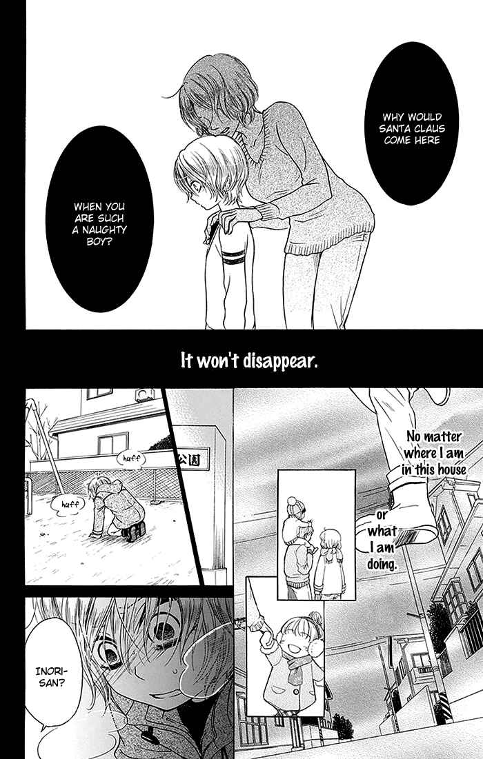 Page 11 Chapter 11 Bokura wa Bara no Ko