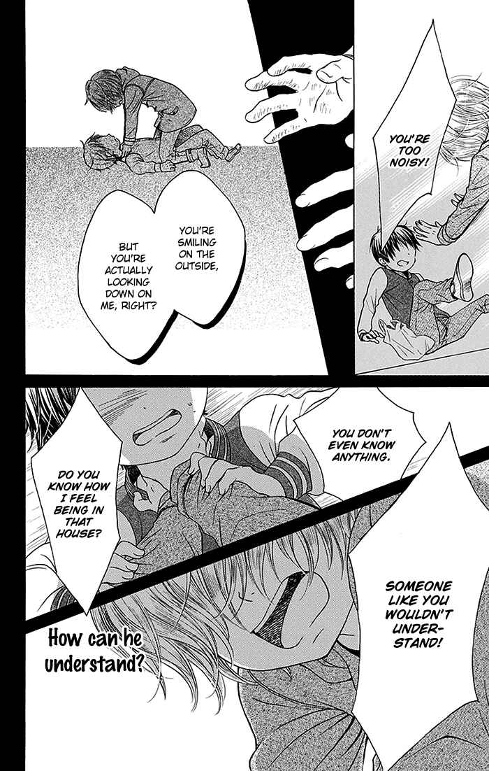 Page 13 Chapter 11 Bokura wa Bara no Ko