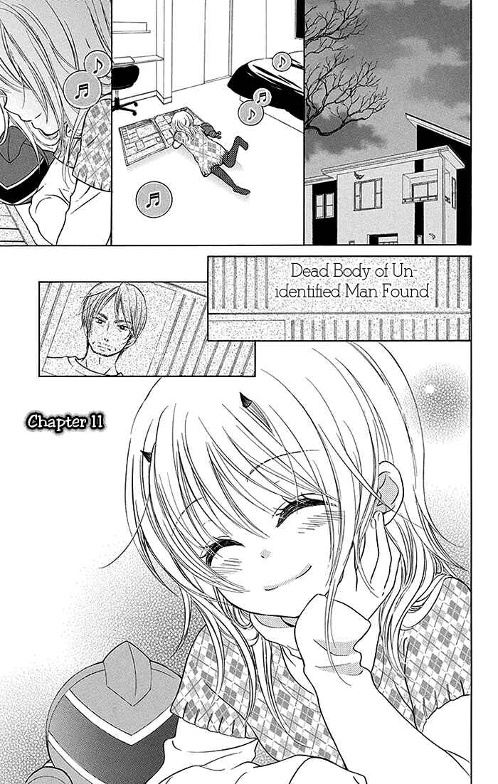 Page 2 Chapter 11 Bokura wa Bara no Ko