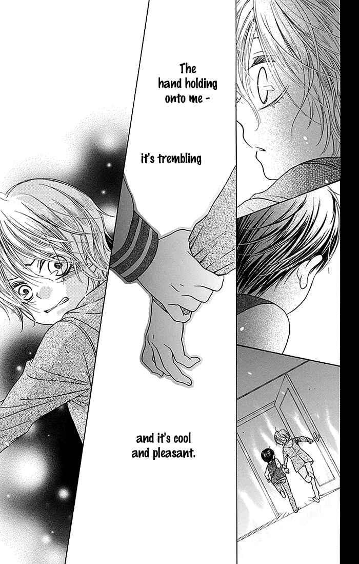 Page 24 Chapter 11 Bokura wa Bara no Ko