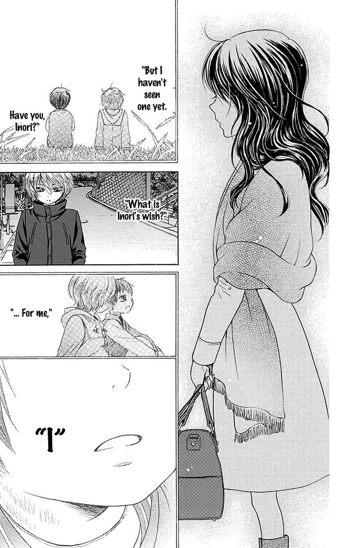 Page 30 Chapter 11 Bokura wa Bara no Ko