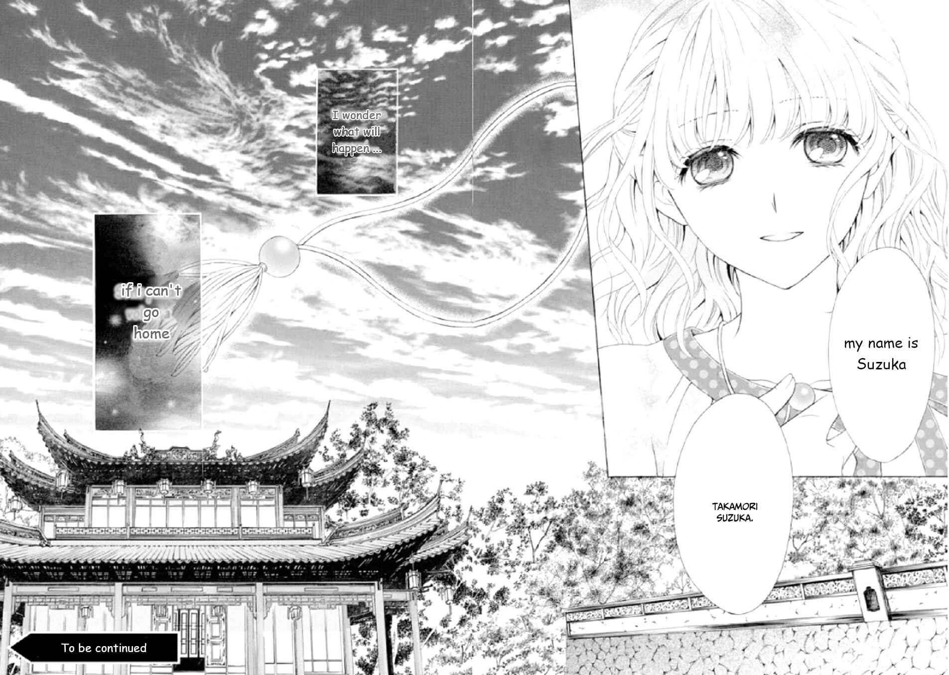 Page 10 Chapter 3 Ten ni Kou