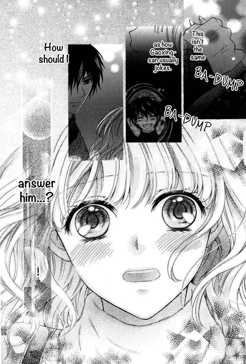Page 37 Chapter 4 Ten ni Kou