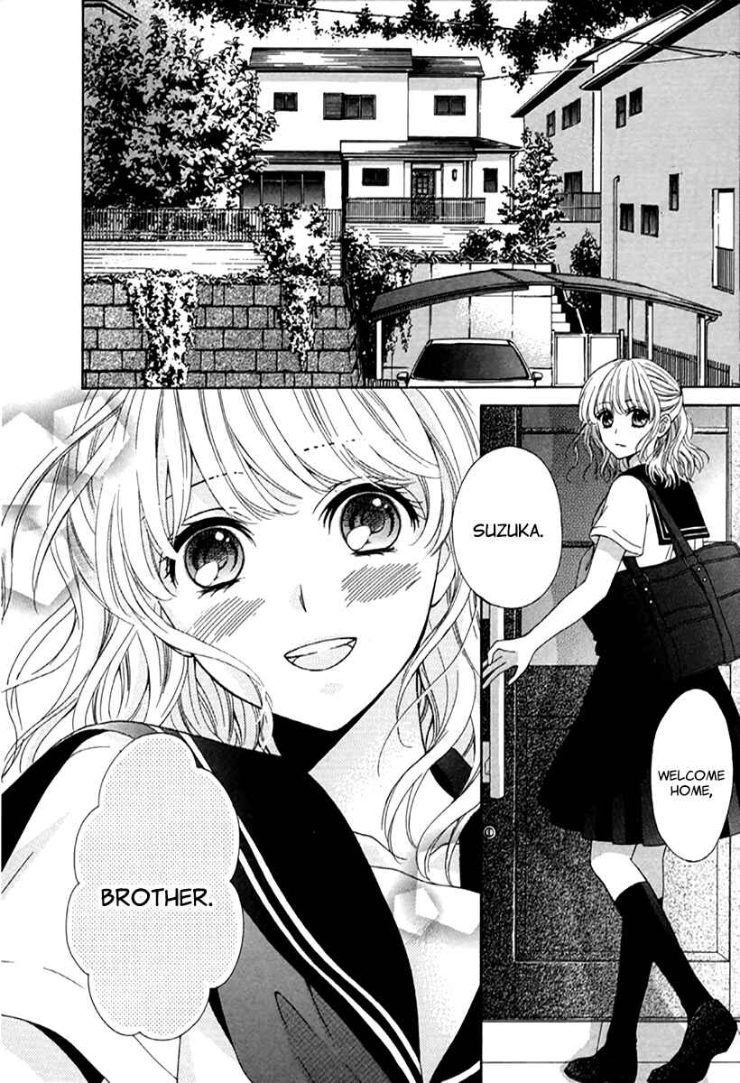 Page 10 Chapter 1 Ten ni Kou