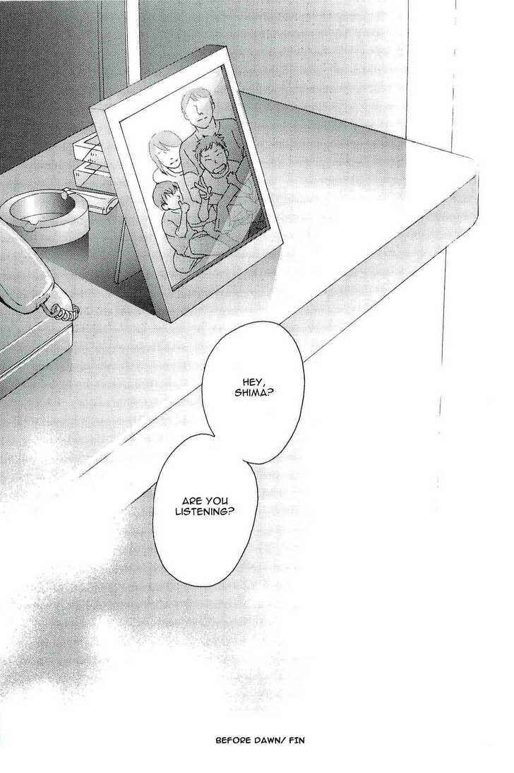 Page 13 Chapter 6.3 Doushitemo Furetakunai