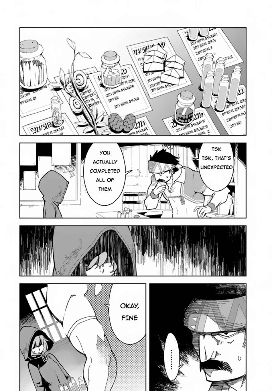 Page 5 Chapter 2 Hikikomori Renkinjutsushi wa Hikikomorenai - Oie de Nonbiri Shitai Funtouki