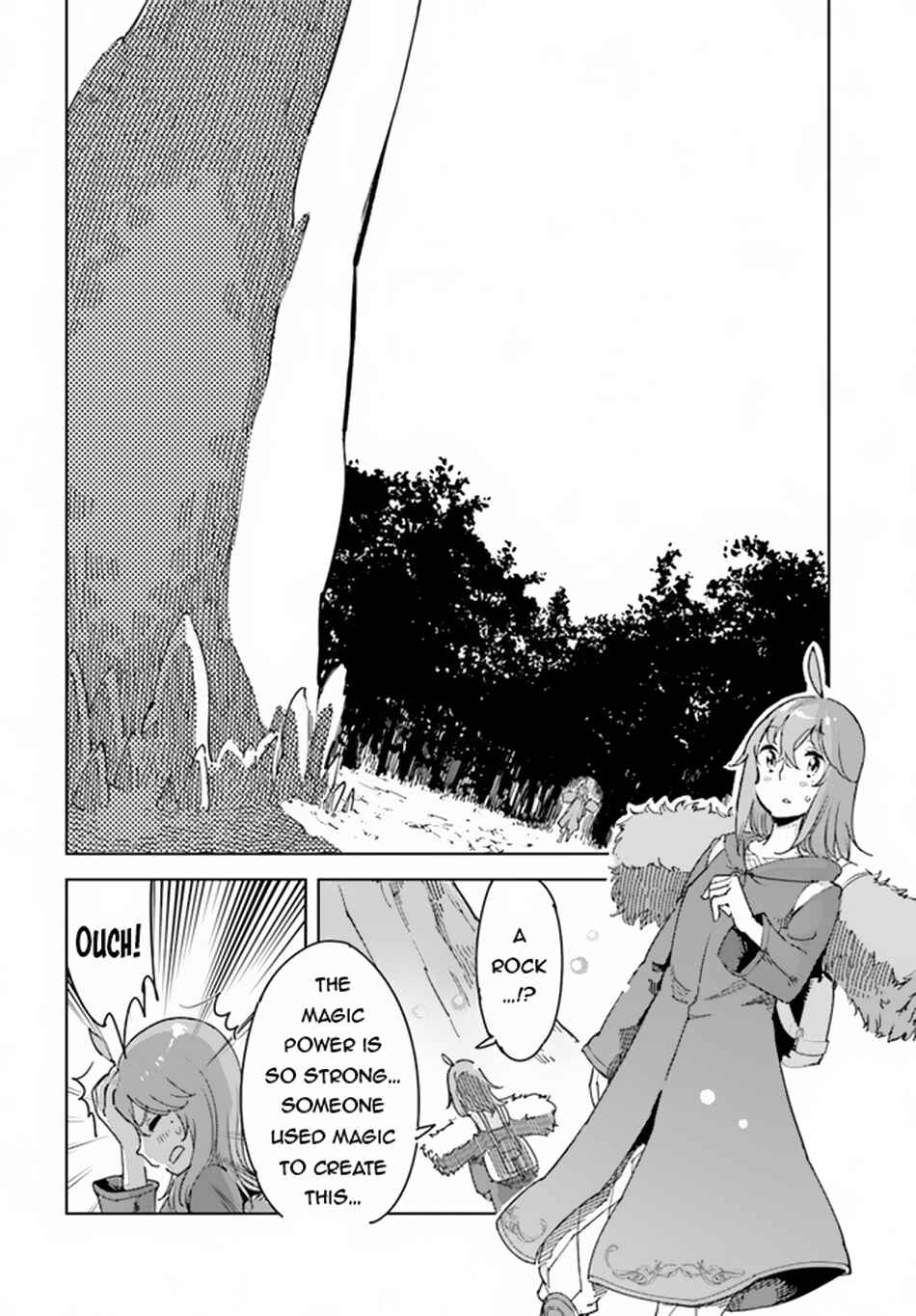Page 11 Chapter 6 Hikikomori Renkinjutsushi wa Hikikomorenai - Oie de Nonbiri Shitai Funtouki