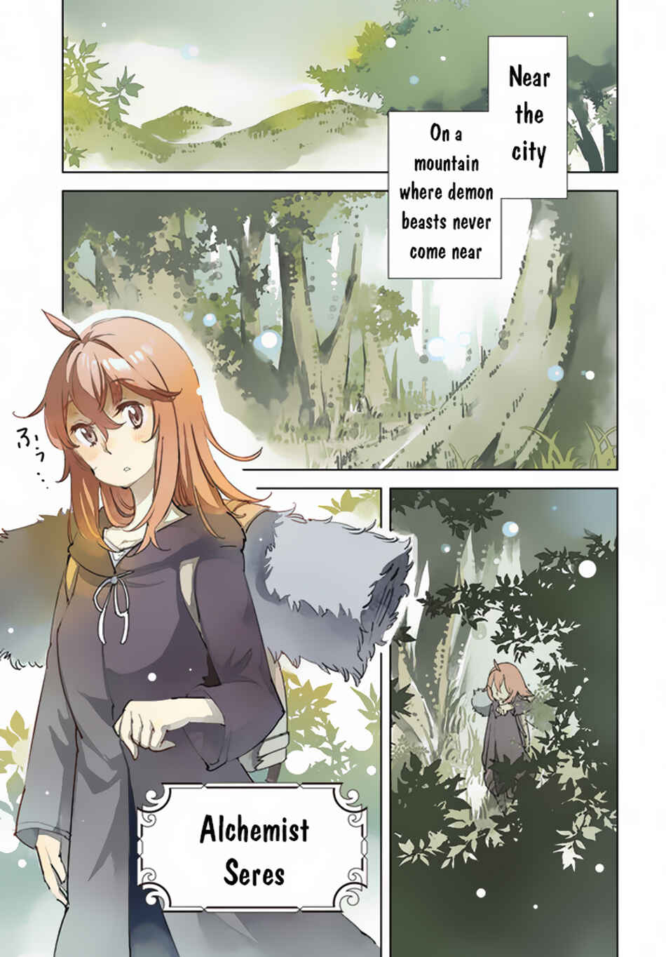 Page 2 Chapter 6 Hikikomori Renkinjutsushi wa Hikikomorenai - Oie de Nonbiri Shitai Funtouki