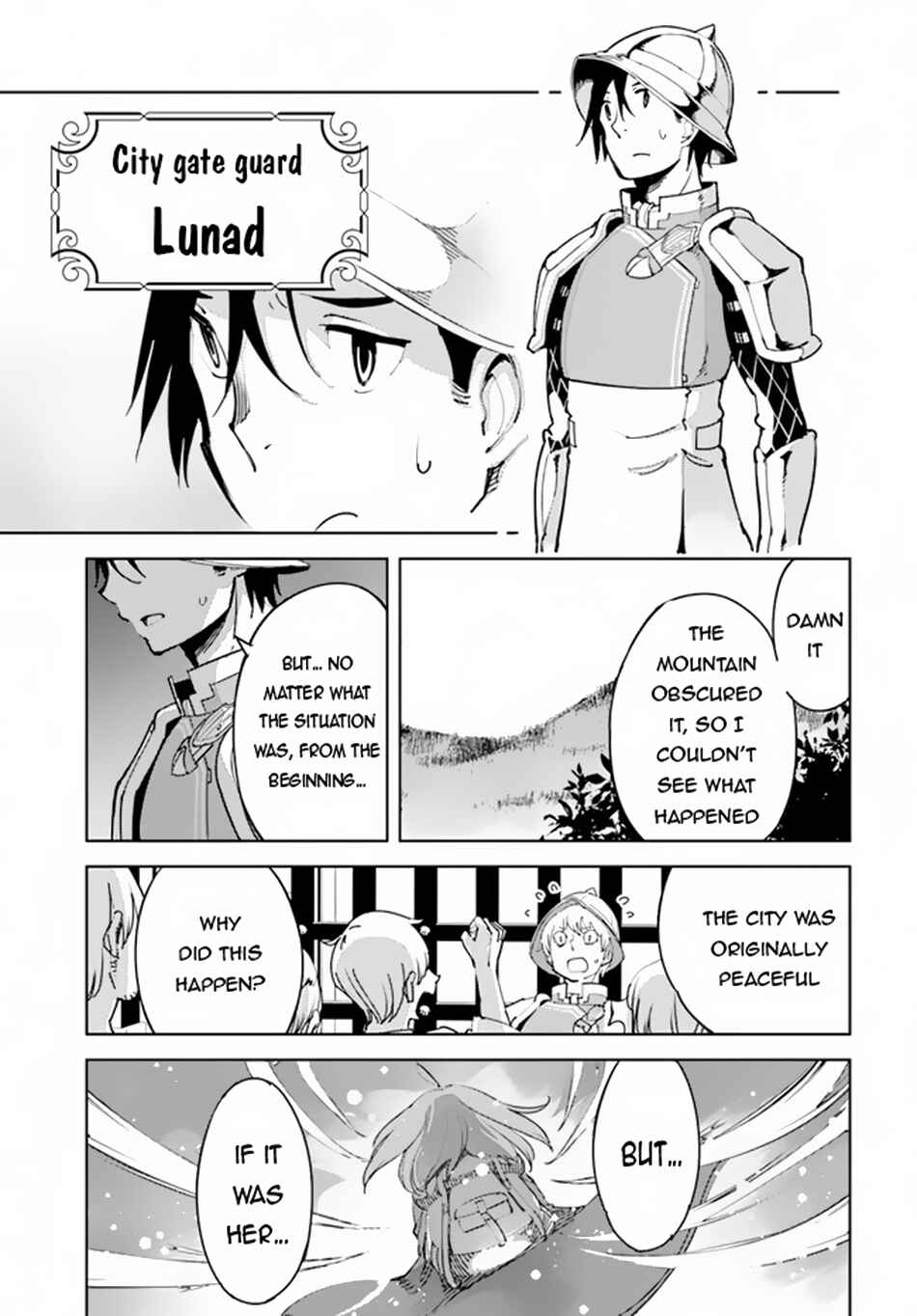 Page 28 Chapter 6 Hikikomori Renkinjutsushi wa Hikikomorenai - Oie de Nonbiri Shitai Funtouki