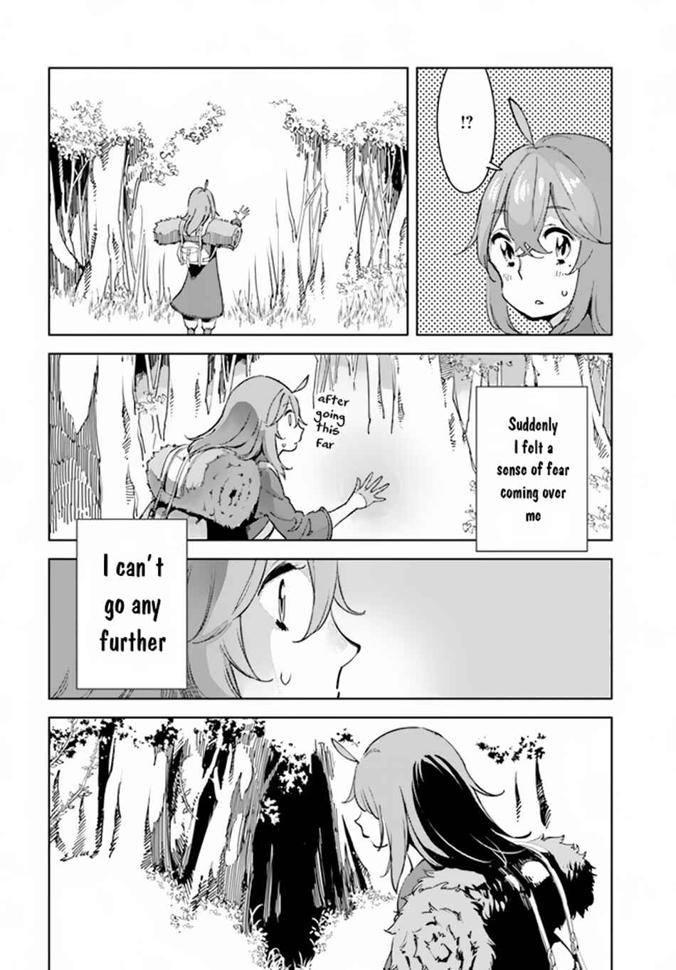 Page 9 Chapter 6 Hikikomori Renkinjutsushi wa Hikikomorenai - Oie de Nonbiri Shitai Funtouki