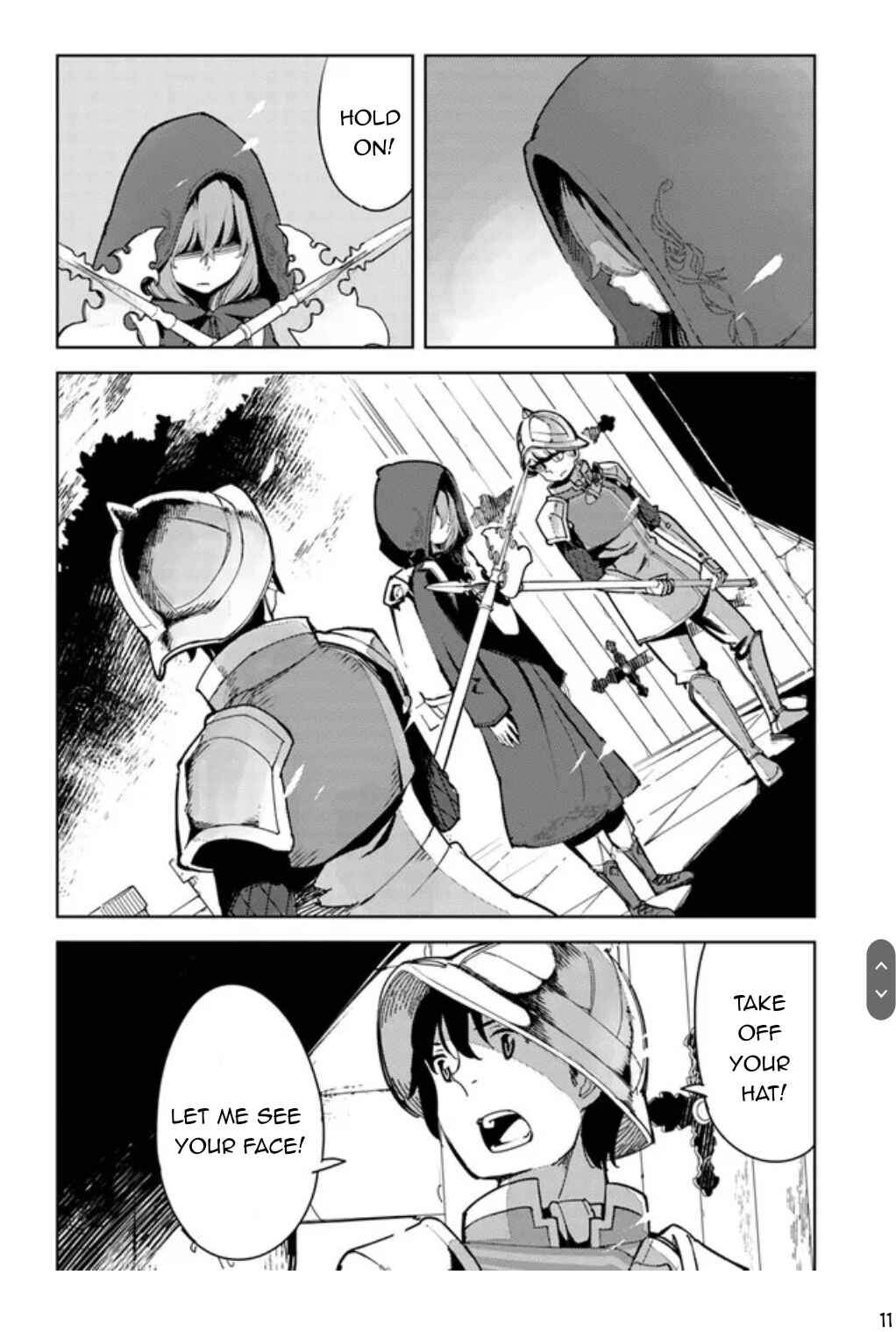 Page 12 Chapter 1 Hikikomori Renkinjutsushi wa Hikikomorenai - Oie de Nonbiri Shitai Funtouki