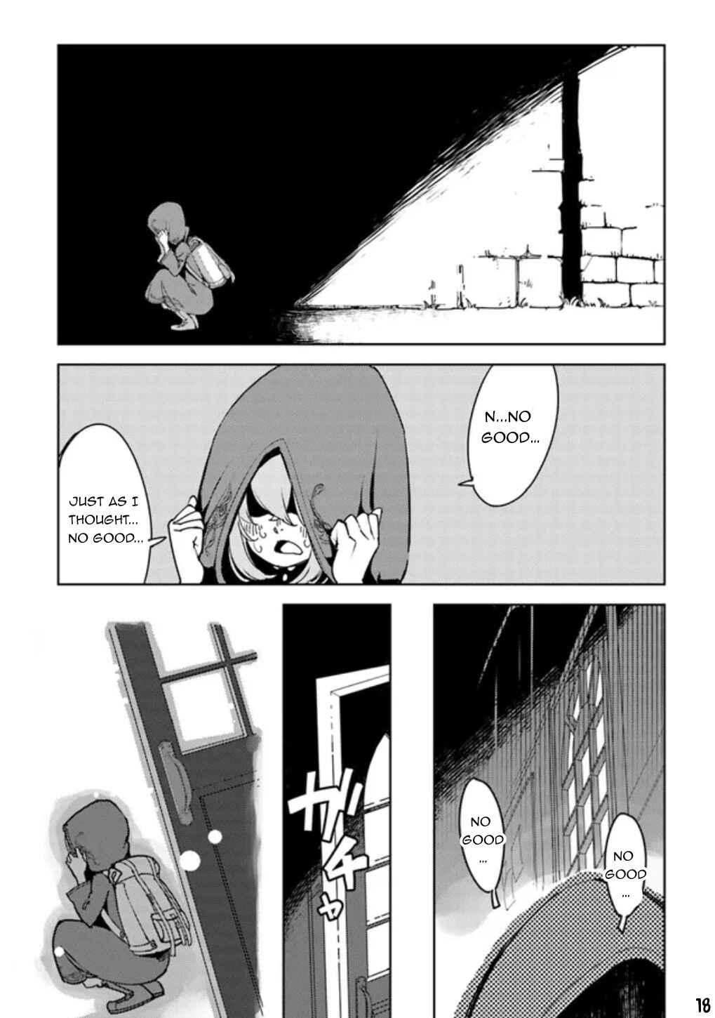 Page 19 Chapter 1 Hikikomori Renkinjutsushi wa Hikikomorenai - Oie de Nonbiri Shitai Funtouki