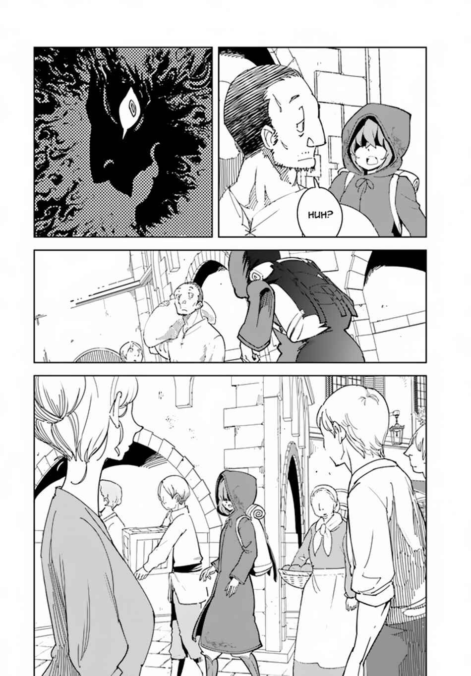 Page 21 Chapter 3 Hikikomori Renkinjutsushi wa Hikikomorenai - Oie de Nonbiri Shitai Funtouki
